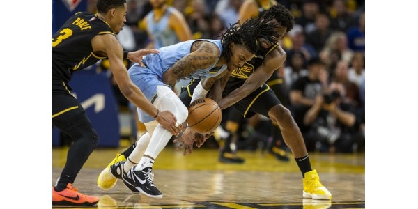 La ausencia de Ja Morant enfrentará directamente un final perdedor
